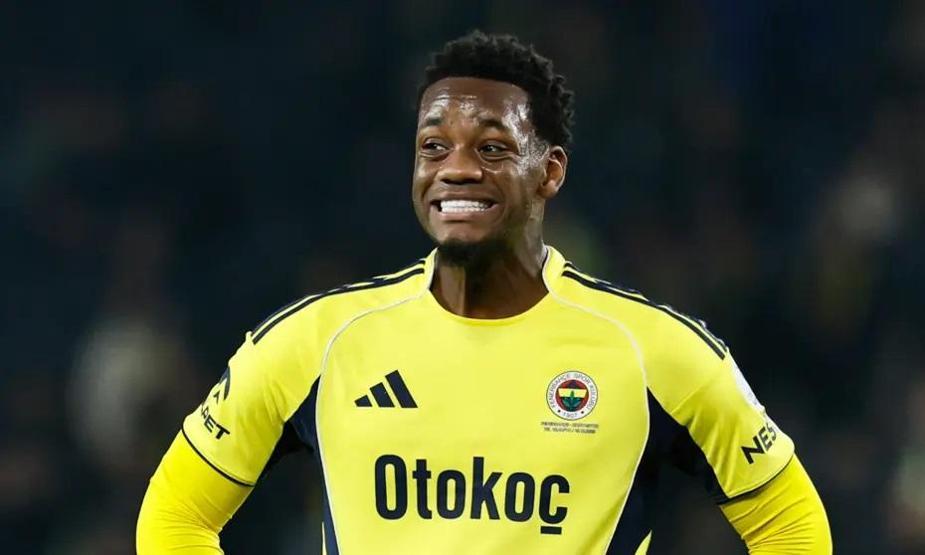 JHON DURAN TRANSFER OLDU MU Fenerbahçe Jhon Duran son dakika gelişmeleri