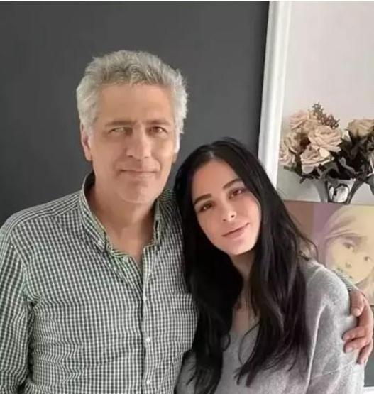 Ferdi Tayfurun Oğlu Timur Turanbayburt, Miras Krizinin Ardından Evlendiğini Açıkladı