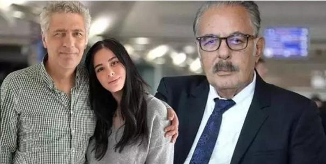 Ferdi Tayfurun Oğlu Timur Turanbayburt, Miras Krizinin Ardından Evlendiğini Açıkladı