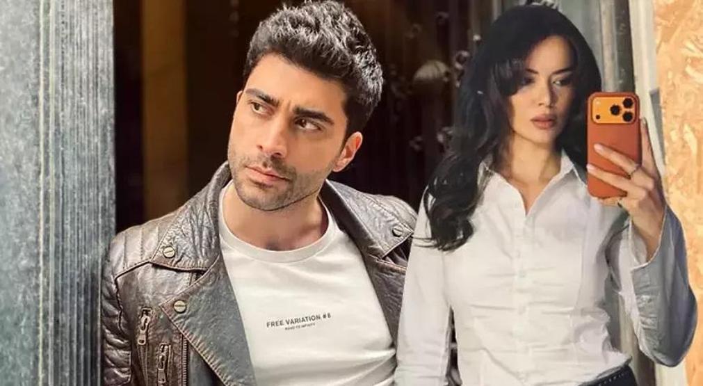 Kızılcık Şerbetinden çıkarılmıştı Sosyal medya bunu konuşuyor Seray Kaya, Doğukan Güngörün hamlesine böyle karşılık verdi