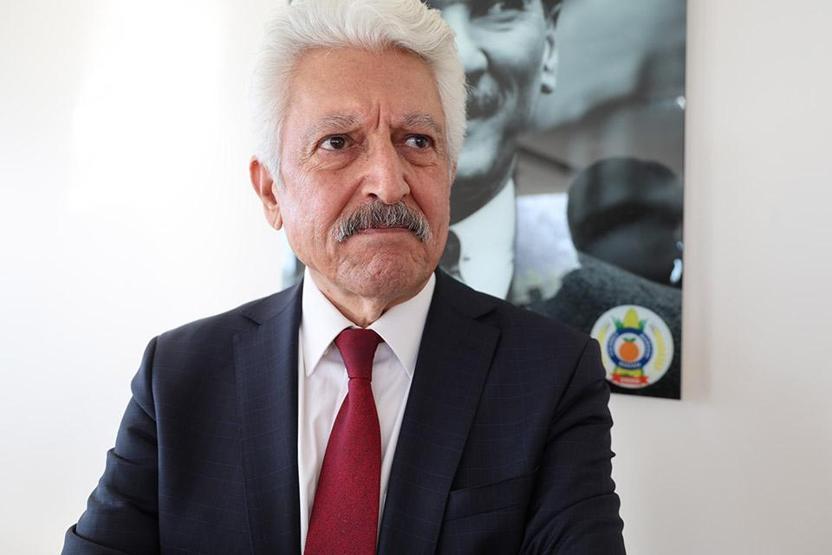 İstanbula deprem uyarısı: Tehlike çok yüksek ve yakın, bu fay kırılacak Büyüklüğünü de açıkladı...