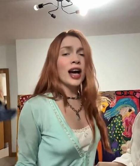 TARİH BELLİ OLDU Aleyna Tilkiden Güllü sürprizi Vefasını böyle gösterdi