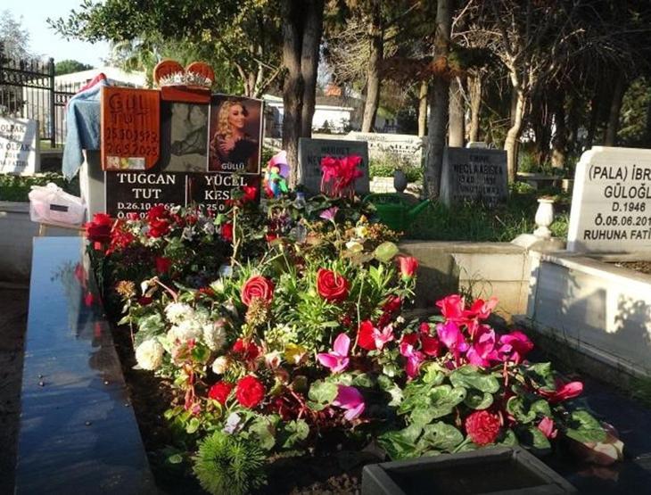 TARİH BELLİ OLDU Aleyna Tilkiden Güllü sürprizi Vefasını böyle gösterdi