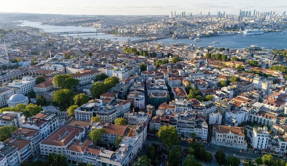 İstanbula deprem uyarısı: Tehlike çok yüksek ve yakın, bu fay kırılacak Büyüklüğünü de açıkladı...