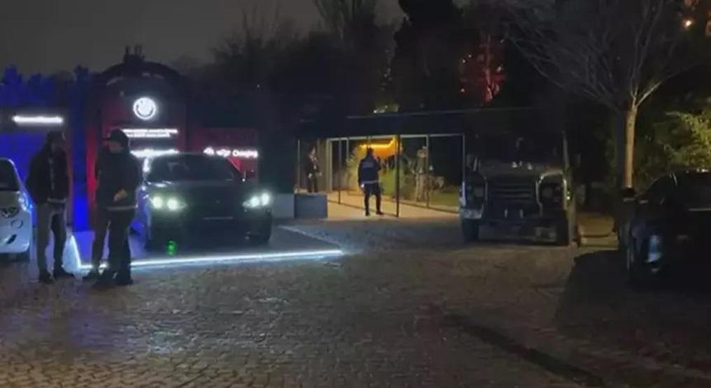 Uyuşturucu soruşturması kapsamında tutuklandı Clubhouseun sahibi Menderes Utku, Yeşilçamın çocuk yıldızı çıktı Meğer o filmde oynamış