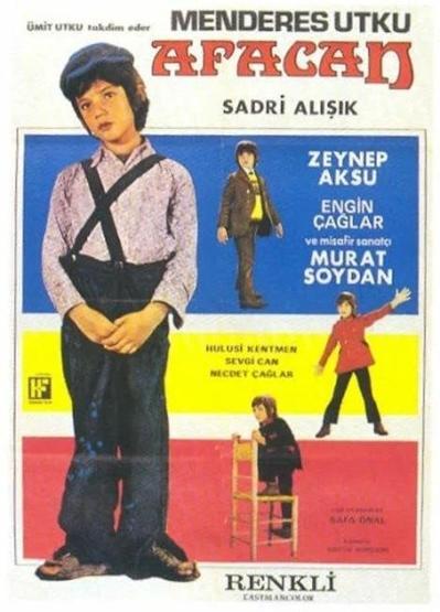 Uyuşturucu soruşturması kapsamında tutuklandı Clubhouseun sahibi Menderes Utku, Yeşilçamın çocuk yıldızı çıktı Meğer o filmde oynamış