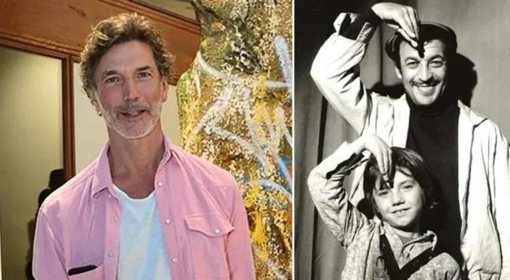 Uyuşturucu soruşturması kapsamında tutuklandı Clubhouseun sahibi Menderes Utku, Yeşilçamın çocuk yıldızı çıktı Meğer o filmde oynamış