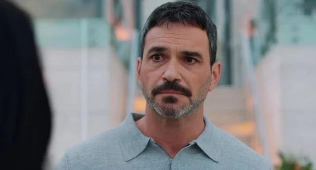 Güller ve Günahlara damga vuran sahne Zeynep ile Serhatı kim kurtardı