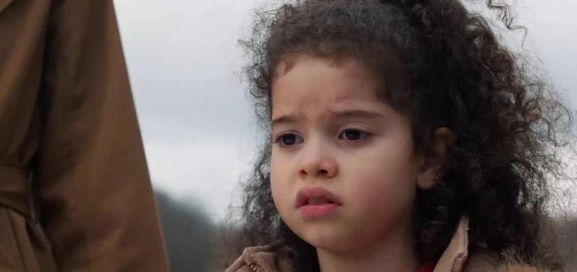 Güller ve Günahlara damga vuran sahne Zeynep ile Serhatı kim kurtardı