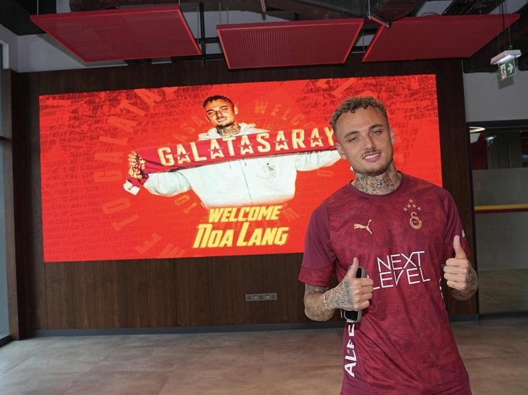 Transfer döneminde rekor hareketlilik Türkiye, harcamada üst sıralarda...