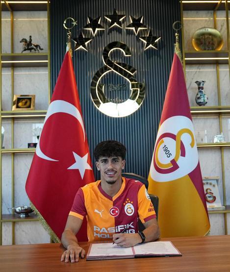 Transferler sonrası Galatasarayın yaş ortalamasında dikkat çeken düşüş