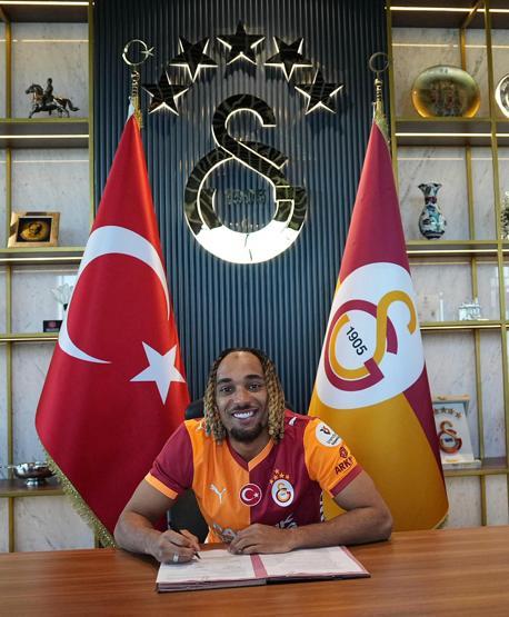 Transferler sonrası Galatasarayın yaş ortalamasında dikkat çeken düşüş