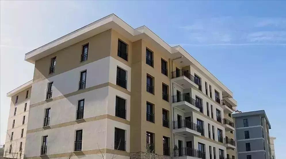 TOKİ 500 BİN KONUT KURA TAKVİMİ 14 - 15 ŞUBAT: Hangi İl İçin Ne Zaman Kura Çekilecek İşte İl İl 500 Bin Konut Emlak Konut TOKİ Kura Çekiliş Tarihleri ve TOKİ Sonuç Sorgulama