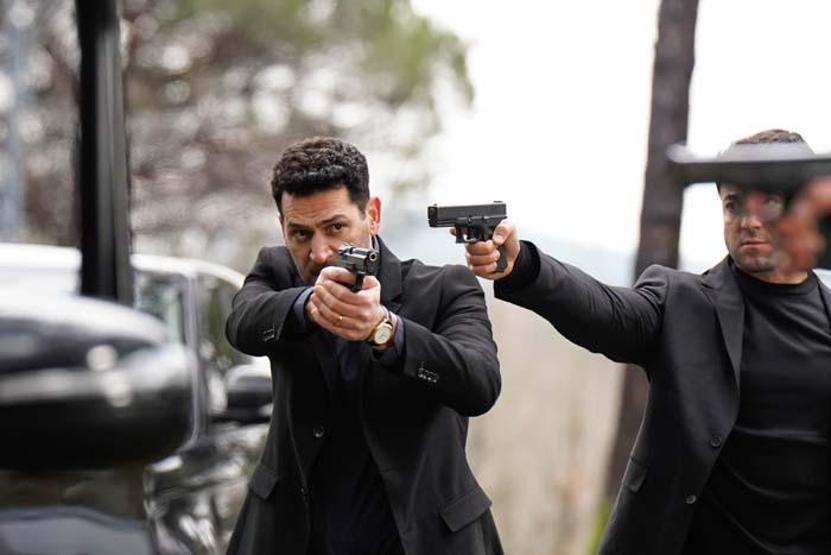 Güller ve Günahlarda Yeni Sorular Gizem Derinleşti, Reytingler Fırladı