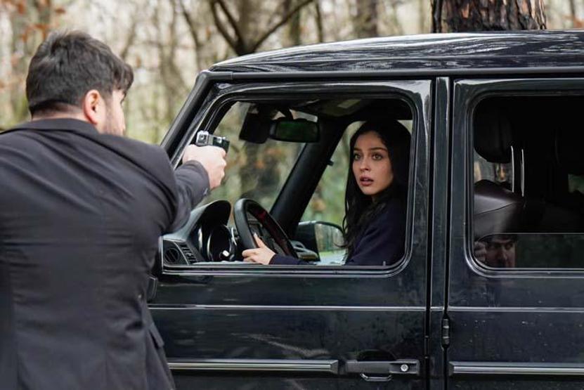 Güller ve Günahlarda Yeni Sorular Gizem Derinleşti, Reytingler Fırladı