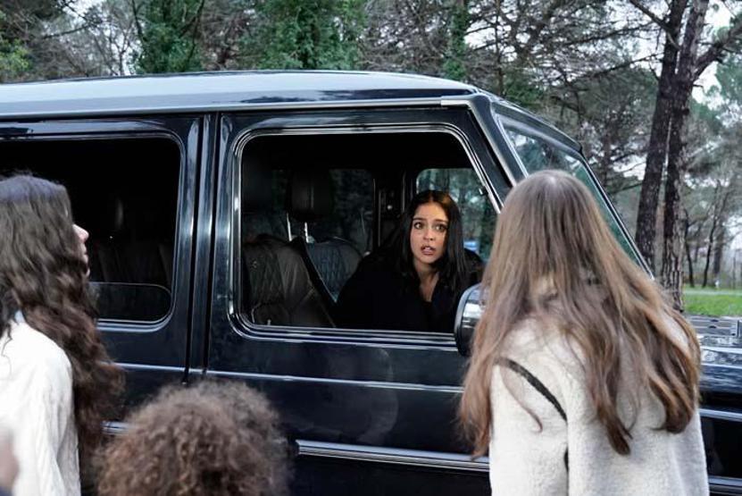 Güller ve Günahlarda Yeni Sorular Gizem Derinleşti, Reytingler Fırladı