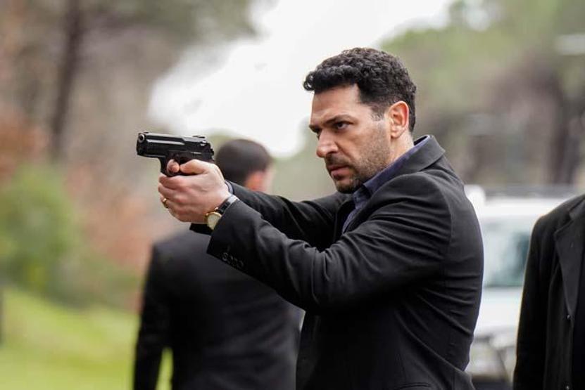 Güller ve Günahlarda Yeni Sorular Gizem Derinleşti, Reytingler Fırladı