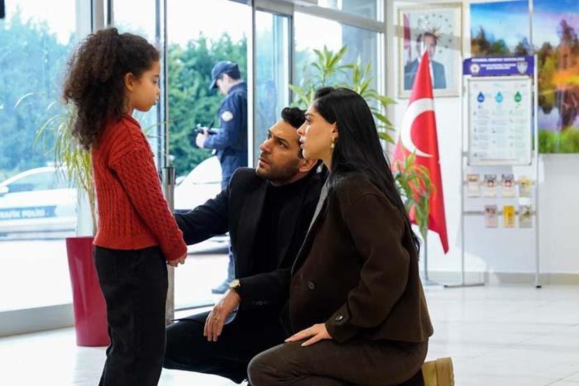 Güller ve Günahlarda Yeni Sorular Gizem Derinleşti, Reytingler Fırladı