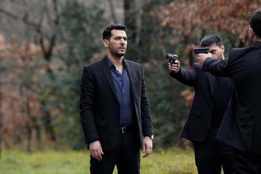 Güller ve Günahlarda Yeni Sorular Gizem Derinleşti, Reytingler Fırladı