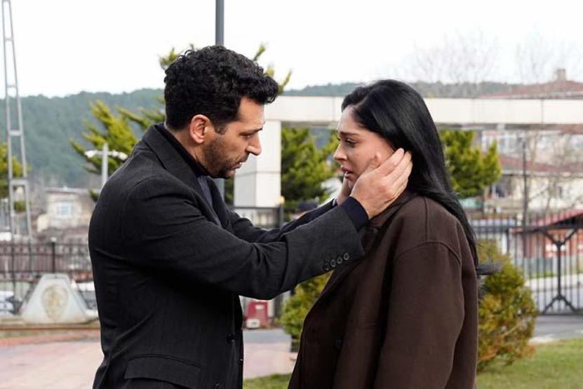 Güller ve Günahlarda Yeni Sorular Gizem Derinleşti, Reytingler Fırladı