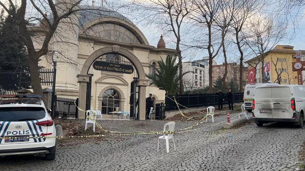 İstanbulda kan donduran olay: Annesinin cenazesinde kardeşini öldürdü