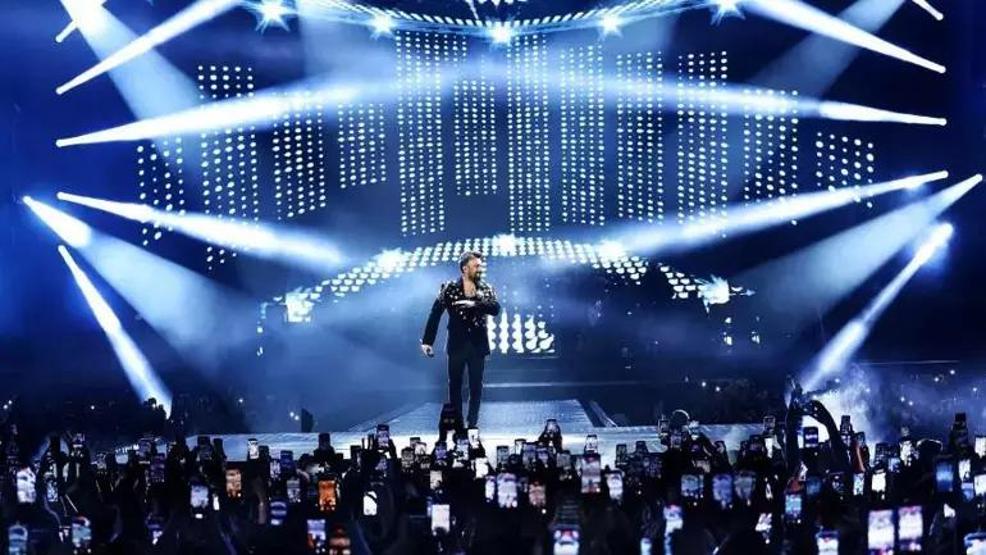 Tarkandan Hayranlarına Duygusal Mesaj ‘Biraz Boşluğa Düşmüş Gibiyim’