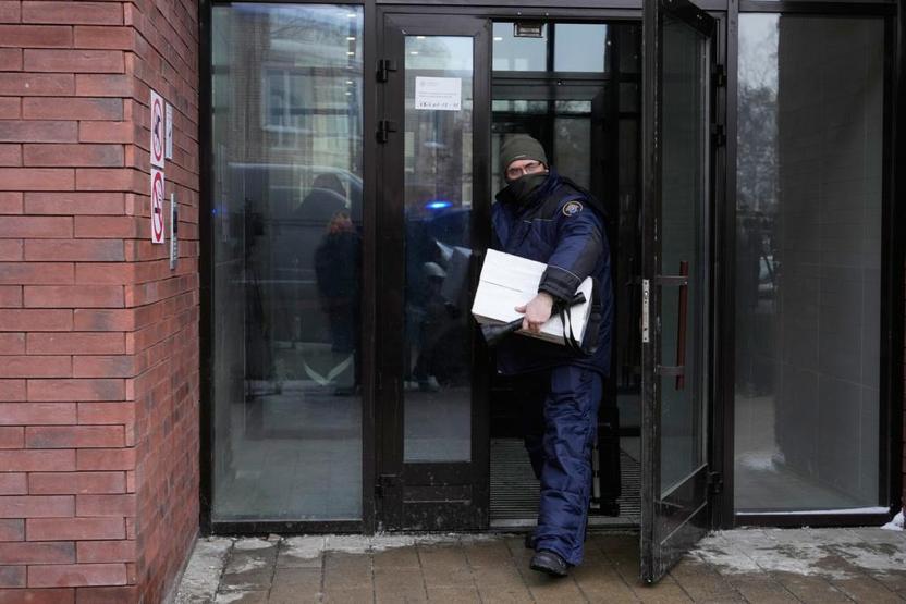 Rus generale suikast girişiminde yeni gelişme: Şüpheli Dubaide yakalandı