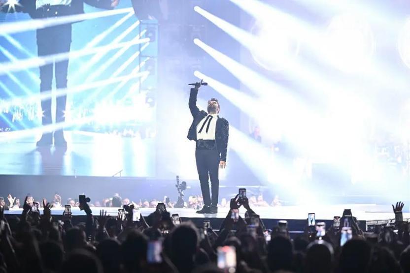 Tarkandan Hayranlarına Duygusal Mesaj ‘Biraz Boşluğa Düşmüş Gibiyim’