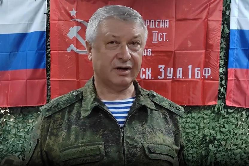 Rus generale suikast girişiminde yeni gelişme: Şüpheli Dubaide yakalandı