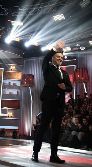 Beyazla Jokerde 3 Milyon Akşamı