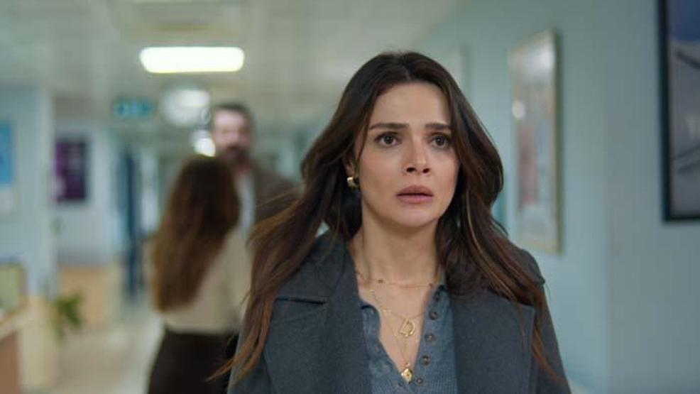  Boranın Öfkesi Cihanı Uçuruma Sürükledi