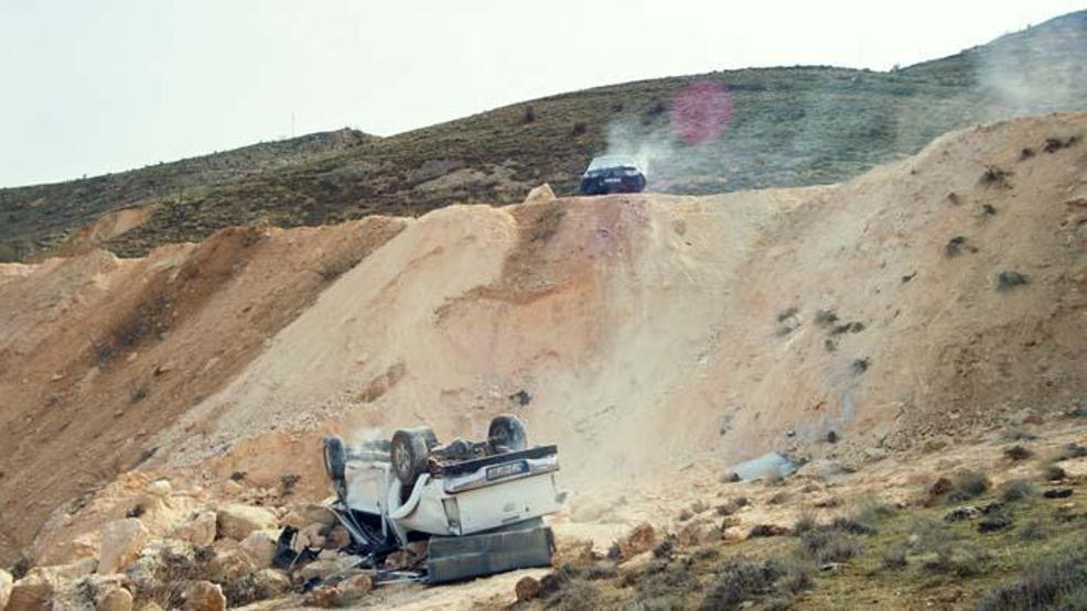 Uzak Şehirde Cihan Ölümle Burun Buruna: Boranın Öfkesi Cihanı Uçuruma Sürükledi