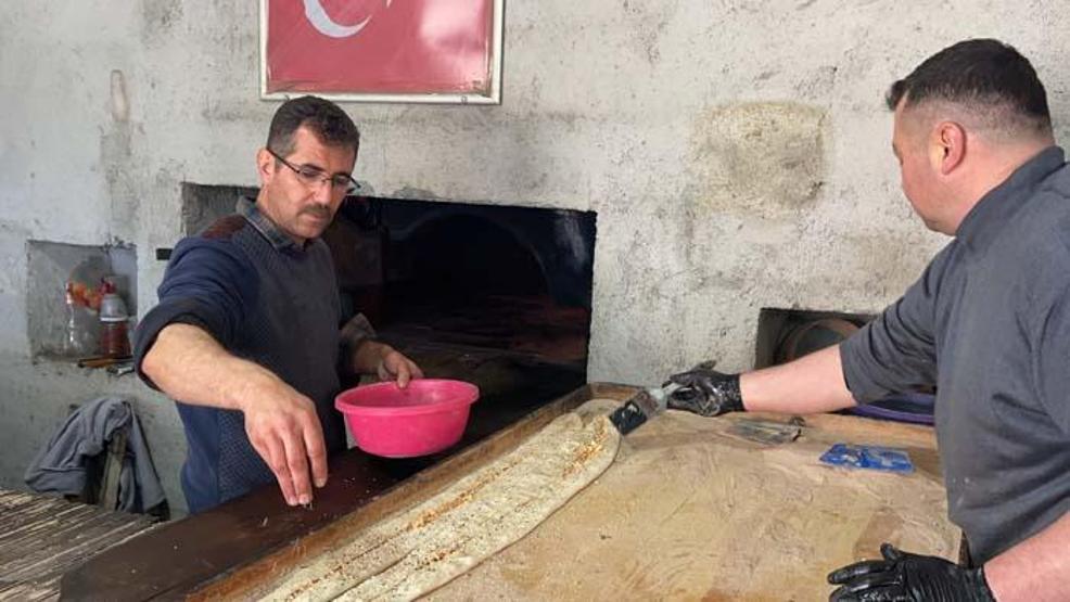 Yazın serinlik, kışın kar: Zorkun Yaylası dört mevsim ilgi görüyor