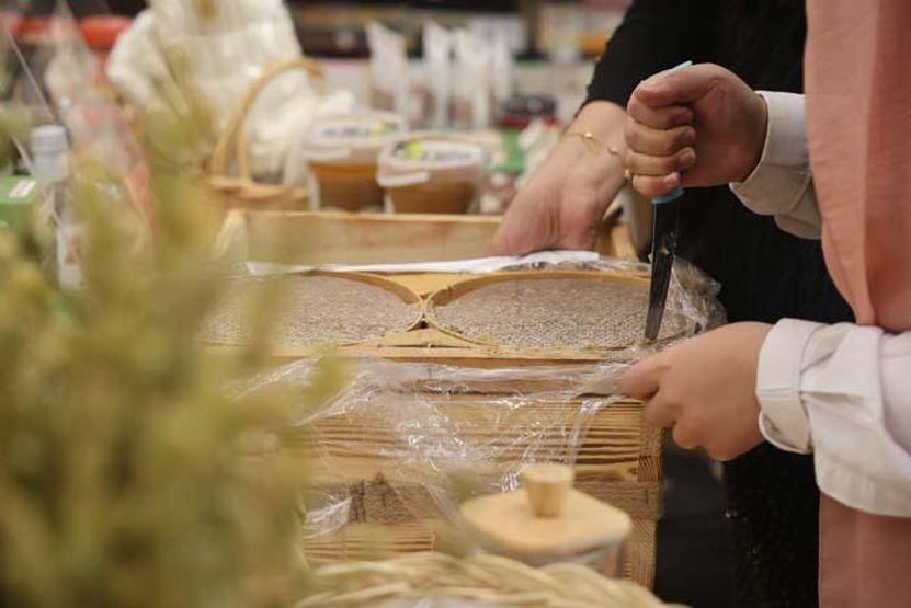 Organik diye satılan ürünlere dikkat