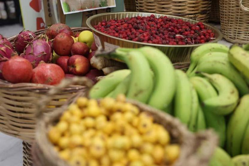 Organik diye satılan ürünlere dikkat