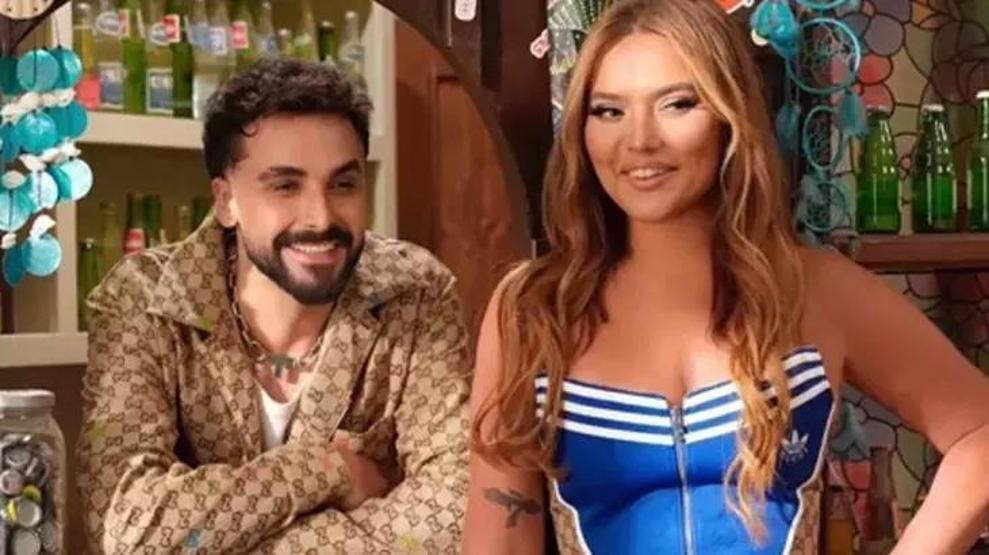 Demet Akalından Sefoya: Çok Cimri