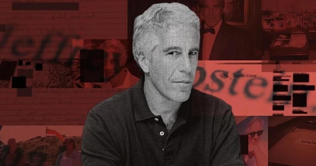 Uygunsuz fotoğrafları ortaya çıkmıştı İngilterede Epstein krizi istifa getirdi