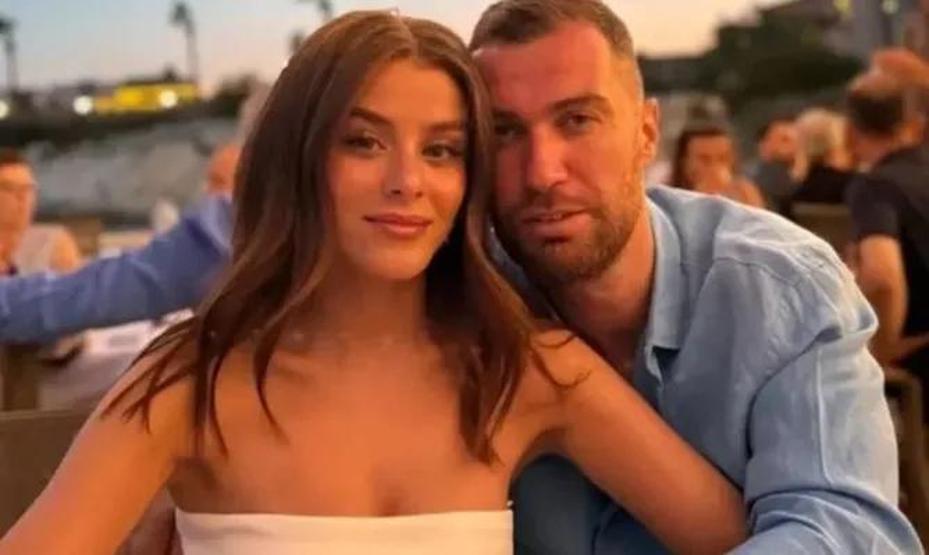 Aşk Tam Gaz Devam Ediyor İlayda Alişan ve Oğulcan Enginden Çok Mutluyuz Açıklaması