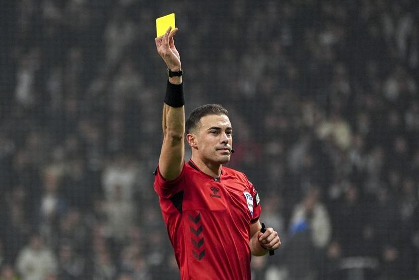 Nihat Kahveciden, Beşiktaşlı futbolcuya tavsiye: Bağ koptu, gitsin