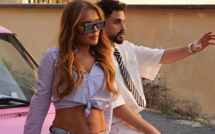 Sefodan Demet Akalına Cimri Yanıtı