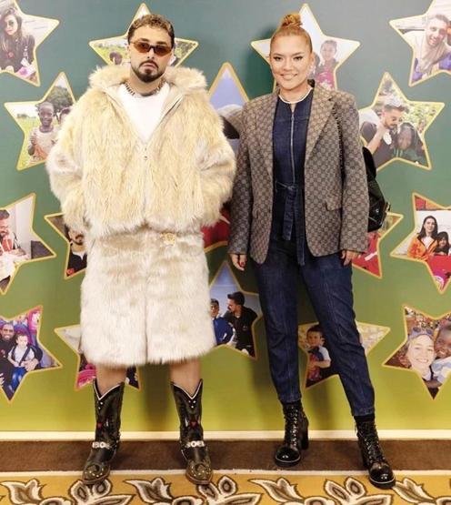 Sefodan Demet Akalına Cimri Yanıtı