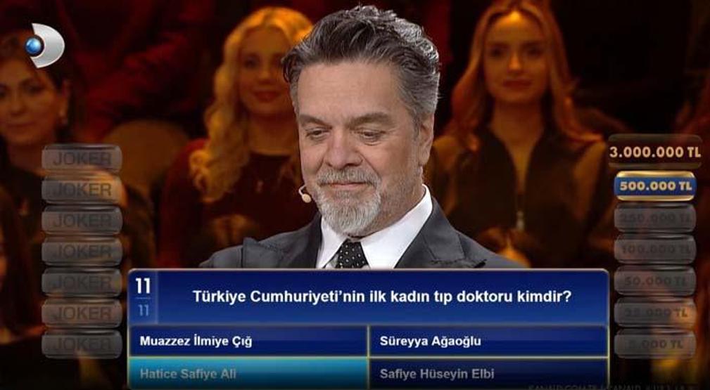 Beyazla Jokerde İlk 3 Milyon TL Sahibini Buldu Tarih Yazacağım Dedim, Yazdım