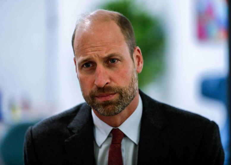 Londra’daki ‘Epstein’ depreminin yankıları Riyada kadar ulaştı İlk açıklama geldi... Prens William’dan Suudi Arabistan temasları: Kate Middleton neden yanında değil