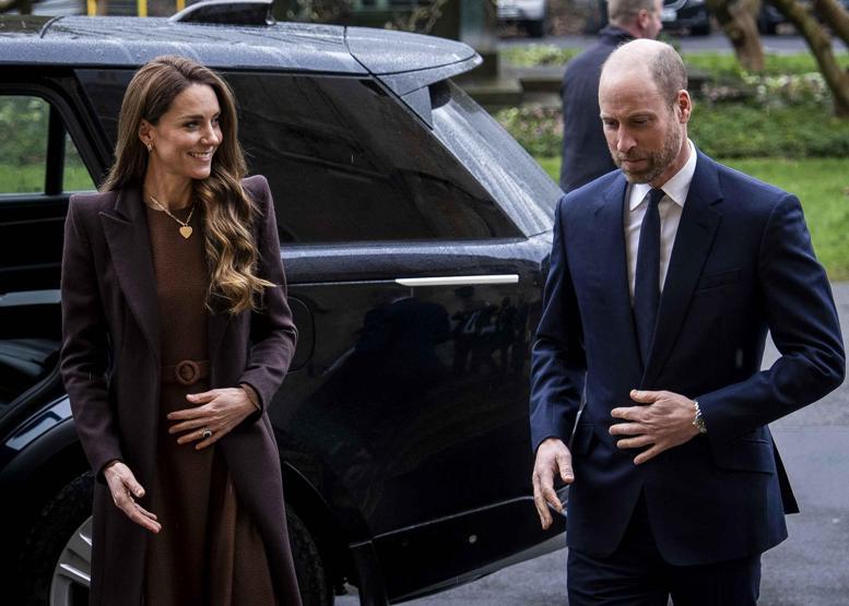 Londra’daki ‘Epstein’ depreminin yankıları Riyada kadar ulaştı İlk açıklama geldi... Prens William’dan Suudi Arabistan temasları: Kate Middleton neden yanında değil