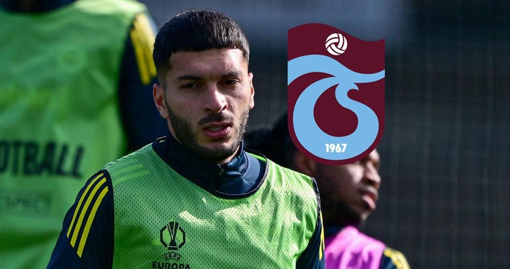 Oğuz Aydının Trabzonspor transferinin gerçekleşmeme nedeni belli oldu