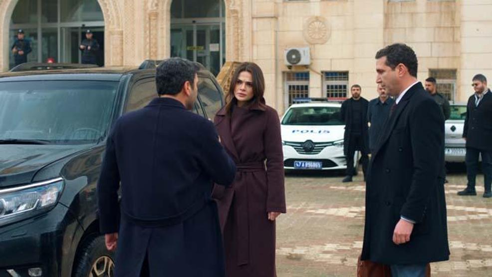 Uzak Şehirde Alyadan Cihana Şok İtiraf