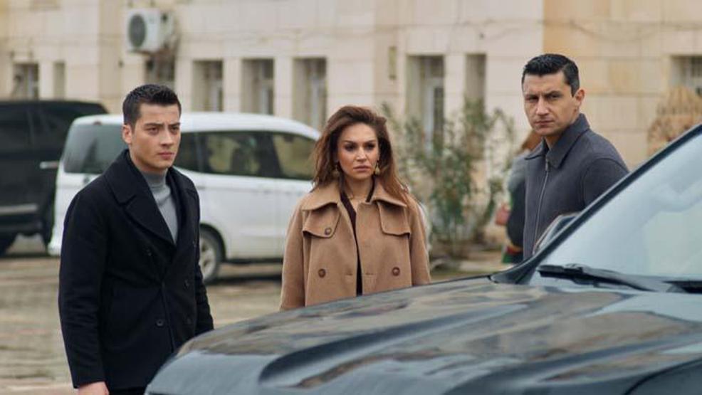 Uzak Şehirde Alyadan Cihana Şok İtiraf