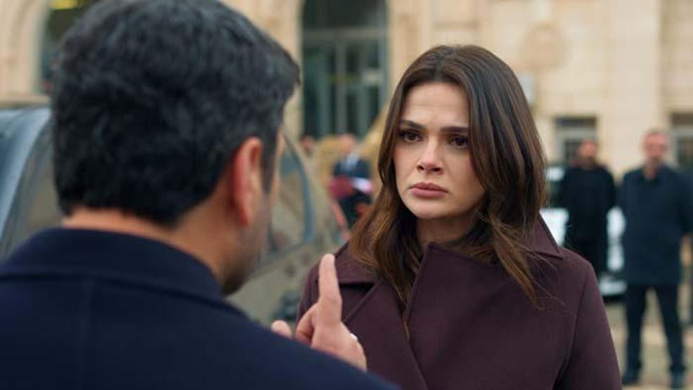 Uzak Şehirde Alyadan Cihana Şok İtiraf