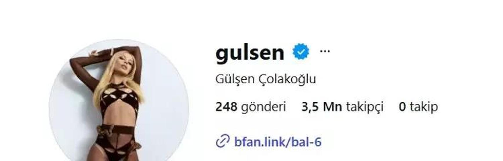 Gülşenden Sürpriz Karar 10 Yıl Önce Evlenmişlerdi