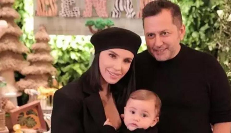 Gülşenden Sürpriz Karar 10 Yıl Önce Evlenmişlerdi